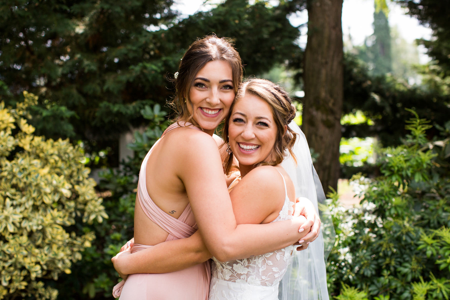 Laurel Creek Manor Wedding Photos